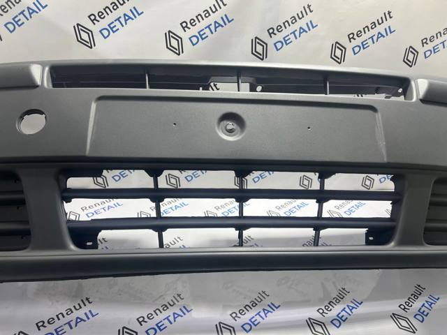 6026071 POLCAR Передний бампер купить в Павлоград