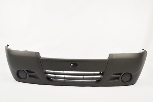 Кожух бампера переднего 6027074J POLCAR