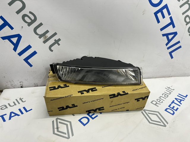 Правый указатель поворота 6042201E TYC
