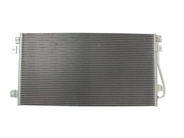 Радиатор охлаждения кондиционера 6043K8C1S POLCAR