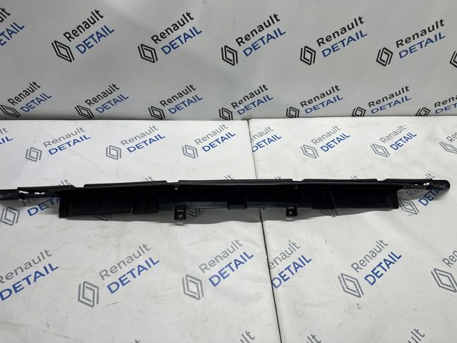 Кронштейн бампера заднего, центральный 6062963 POLCAR