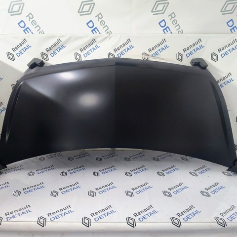 Капот двигателя 60N1031 POLCAR