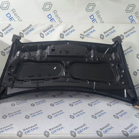 POLCAR 60N1031 Капот в наличии Черкассы