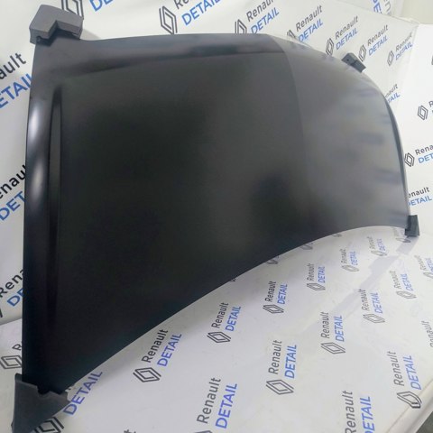 60N1031 POLCAR Капот купить в Ровно