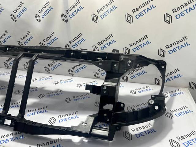 60N104 Рамка радиатора купить Кривой Рог