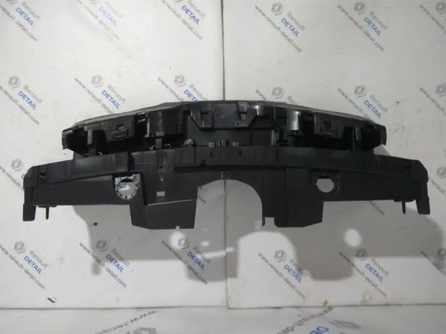 Облицовка радиатора 60U1053 POLCAR