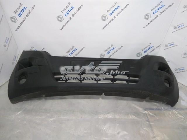Передний бампер 620220007R RENAULT