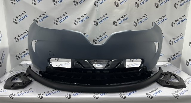 620226455R RENAULT Бампер передний купить в Полтава