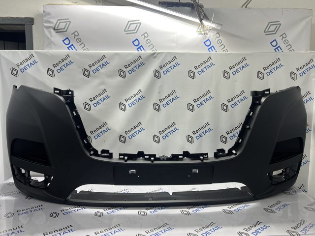 Бампер передний 620228223R RENAULT