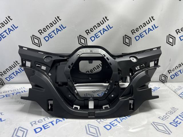 Кронштейн решетки радиатора 620369336R RENAULT