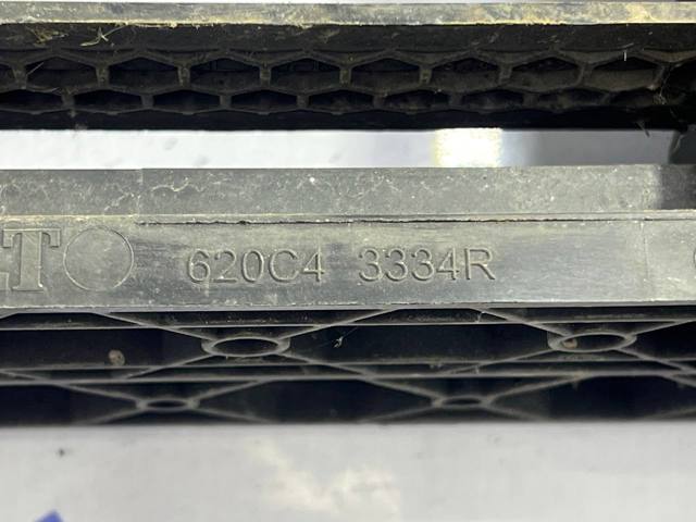 620C43334R RENAULT Жалюзи радиатора охлаждения купить в Кривой Рог