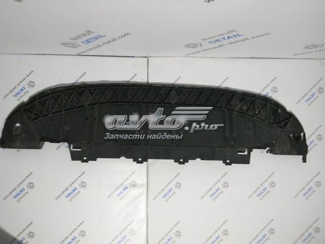 RENAULT 622358108R Защита бампера переднего в наличии Ужгород