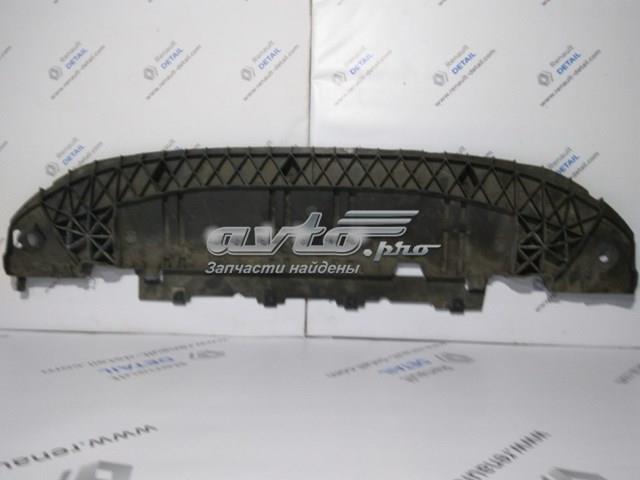 RENAULT 622358108R Защита бампера переднего в наличии Павлоград