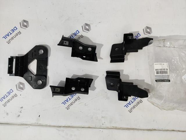 622900905R RENAULT Комплект кронштейнов/крепежей переднего бампера купить в Павлоград
