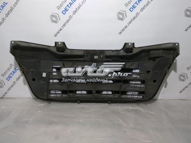 623100256R RENAULT Решетка радиатора купить в Ровно