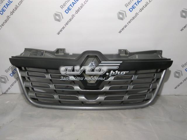 Облицовка радиатора 623104199R RENAULT