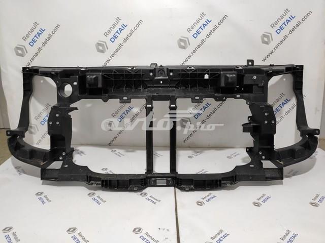Суппорт радиатора в сборе 625000232R RENAULT