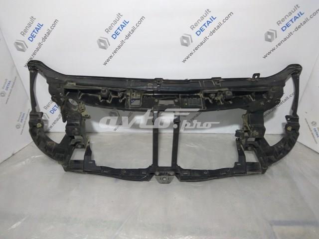 Каркас и панели передка 625006894R RENAULT