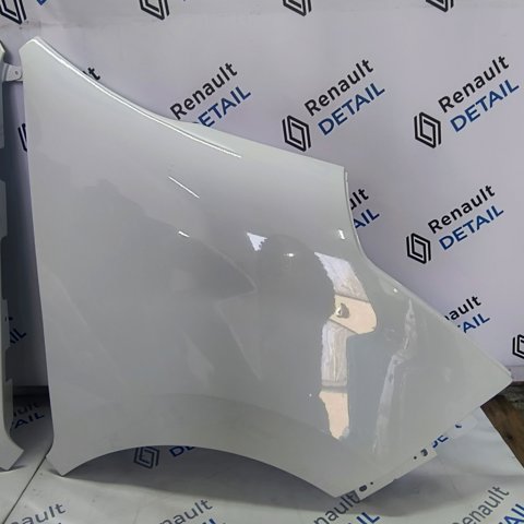 Правое крыло 631001746R RENAULT