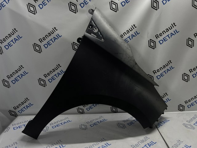 Переднее правое крыло 631005416R RENAULT