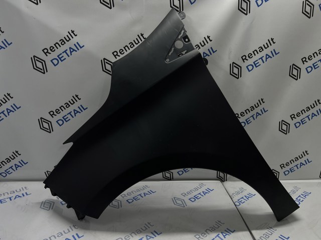 Крыло левое 631010917R RENAULT