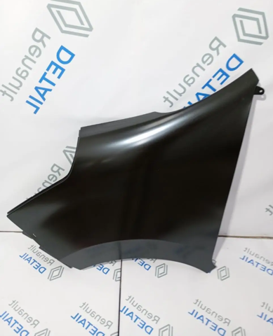 Крыло переднее левое 631013304R RENAULT