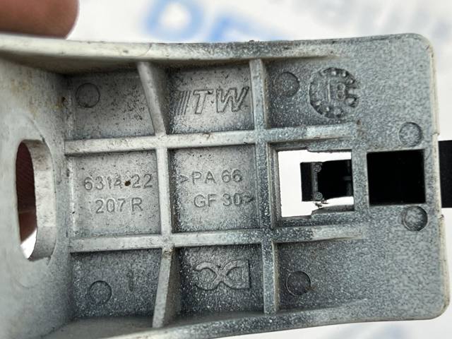 631422207R RENAULT купить в Кривой Рог