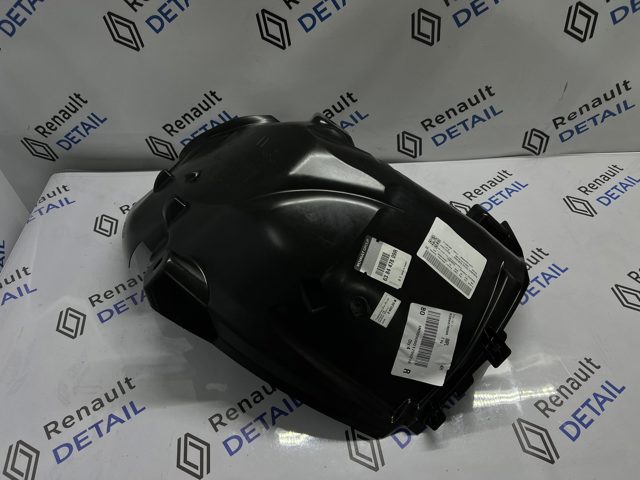 Подкрылок переднего крыла, правый передний 638447809R RENAULT