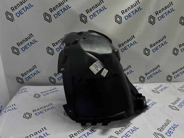 Подкрылок крыла переднего правый передний 638448394R RENAULT