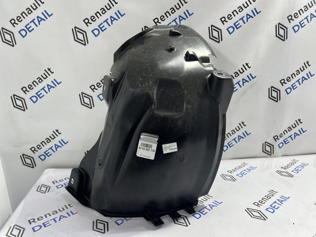 Подкрылок крыла переднего левый передний 638455277R RENAULT