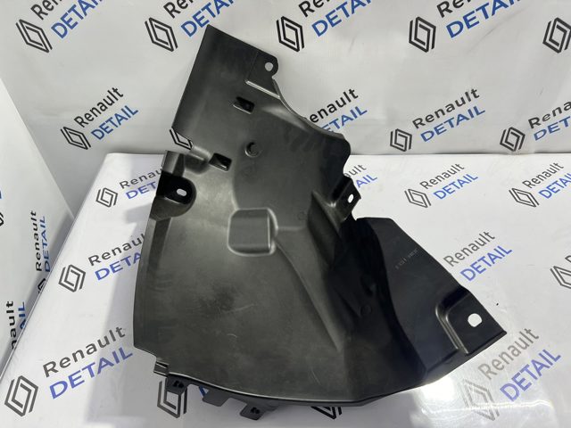 RENAULT 638455277R Подкрылок крыла переднего левый передний в наличии Киев