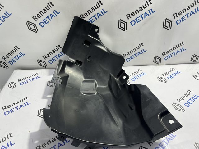 RENAULT 638455696R Подкрылок крыла переднего левый передний в наличии Запорожье