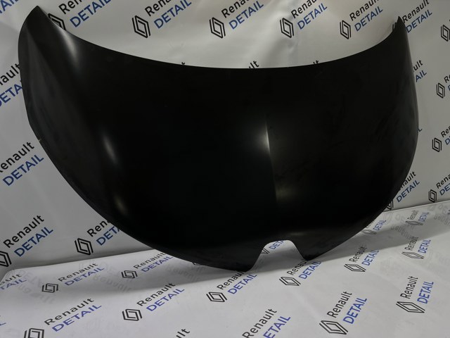 Капот двигателя 651004516R RENAULT