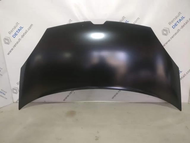 Капот двигателя 651009758R RENAULT
