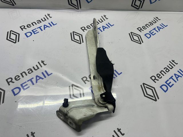 Завеса капота правая 654000006R RENAULT