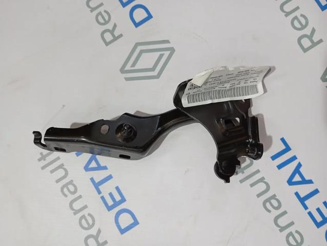 Завес капота, правый 654000520R RENAULT