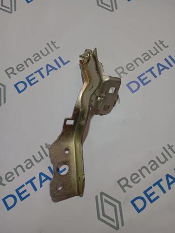 Шарнир капота правый 654006819R RENAULT