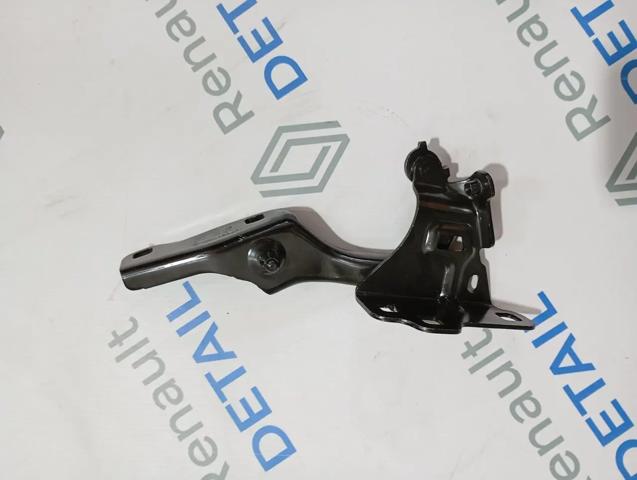 Петля капота, левая 654010551R RENAULT
