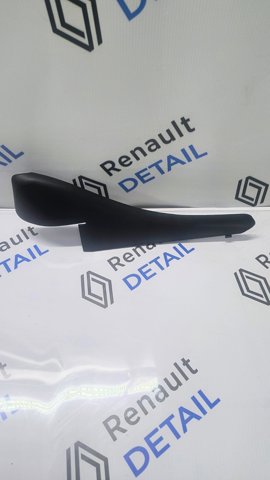 Заглушка жабо боковая 668110012R RENAULT