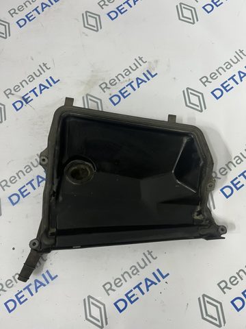 Водосток лобового стекла, жабо 668620201R RENAULT