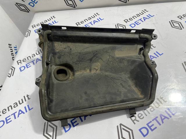 RENAULT 668634247R Водосток лобового стекла, жабо в наличии Харьков
