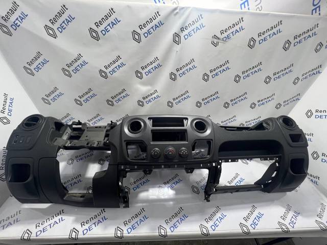 Передняя панель 681000035R RENAULT
