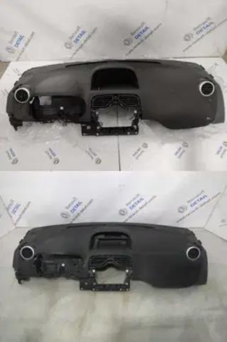 Передняя панель 681003071R RENAULT