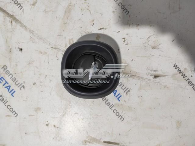 Решетка воздуховода левая 687601310R RENAULT