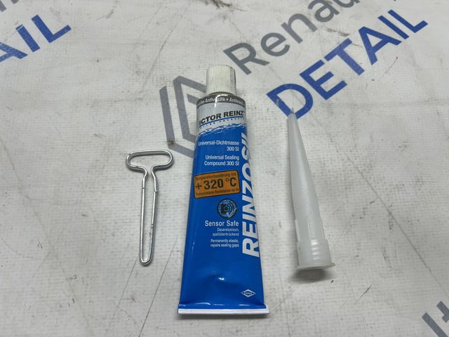 703141410 Герметик силиконовый купить Тернополь