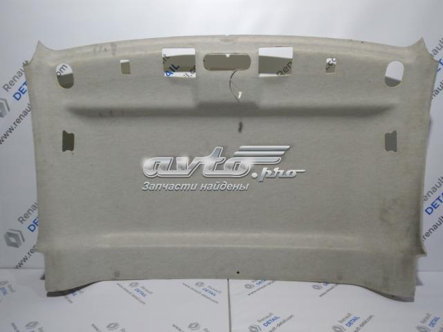 Обивка крыши (потолок) 739017655R RENAULT