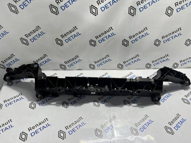 RENAULT 752109644R Рамка радиатора в наличии Сумы