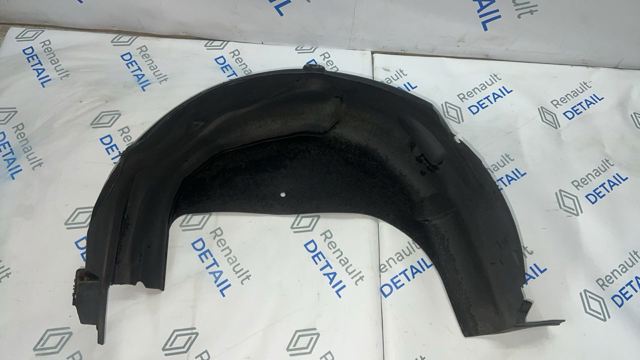 Подкрылок крыла заднего левый 767498988R RENAULT