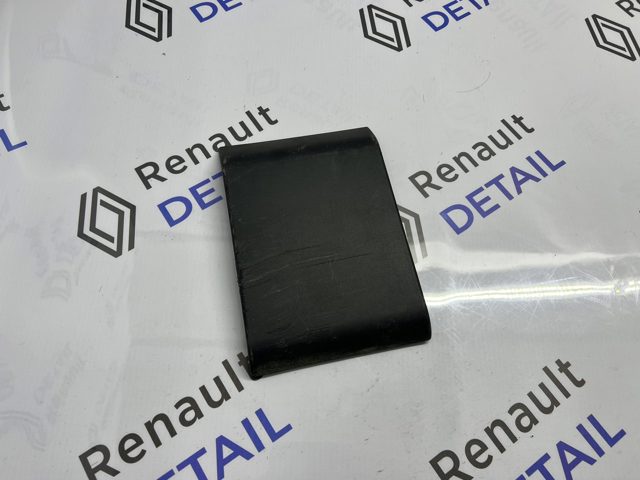 Молдинг двери передней правой 768180129R RENAULT