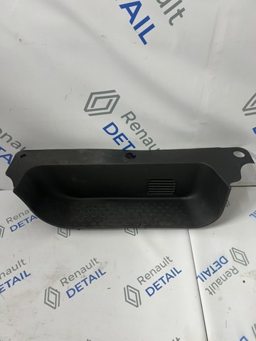 Накладка подножки 768510190R RENAULT